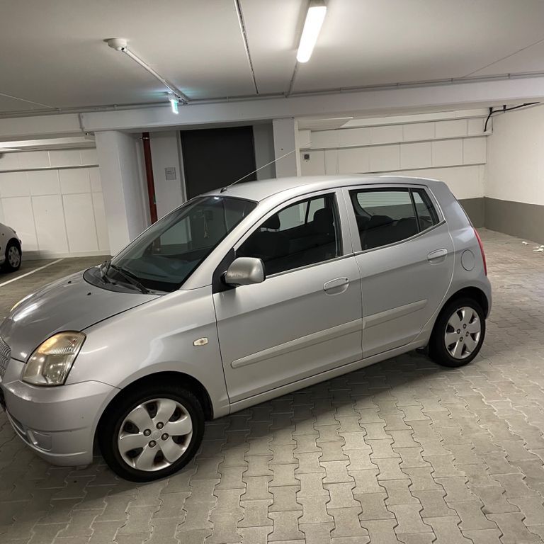 Kia Picanto 196.800 km 1.399 € Kelsterbach 65451