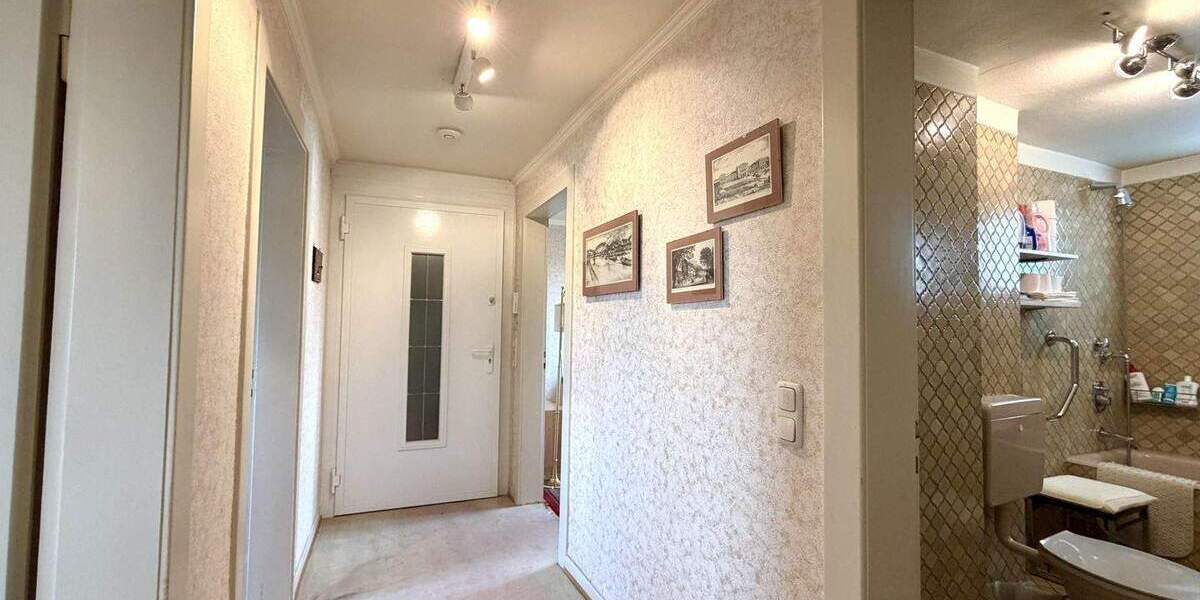 Mehrfamilienhaus, Wohnhaus Offenbach Offenbach am Main - 1 Zimmer, 238 m&sup2;, 679.000&euro; | Angebot:25391150