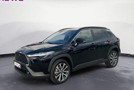 Toyota Corolla Cross 14.750 km 32.990 € Dieburg 64807