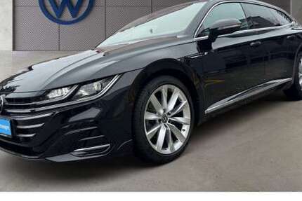 VW Arteon 22.900 km 37.451 € Neu-Isenburg 63263