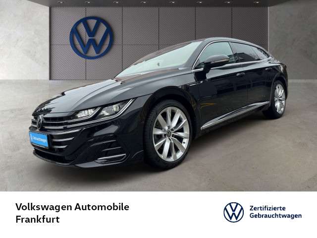 VW Arteon 22.900 km 37.451 € Neu-Isenburg 63263