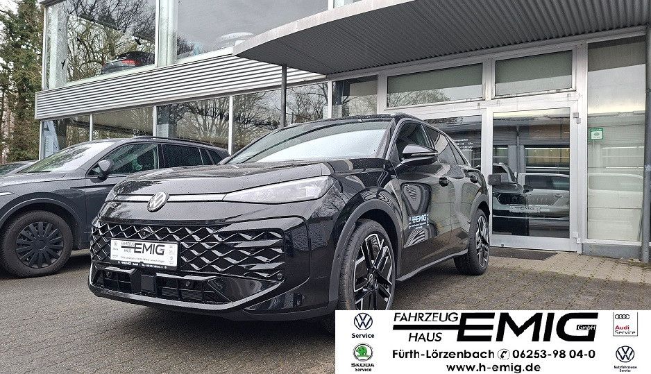 VW T-Roc 1.664 km 41.995 &euro; Fürth 64658