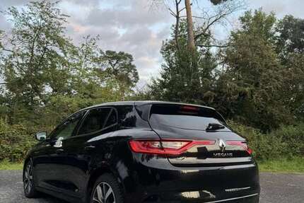 Renault Megane 123.000 km 9.200 € Höchst 64739