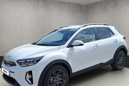 Kia Stonic 2.999 km 21.980 &euro; Frankfurt 60488