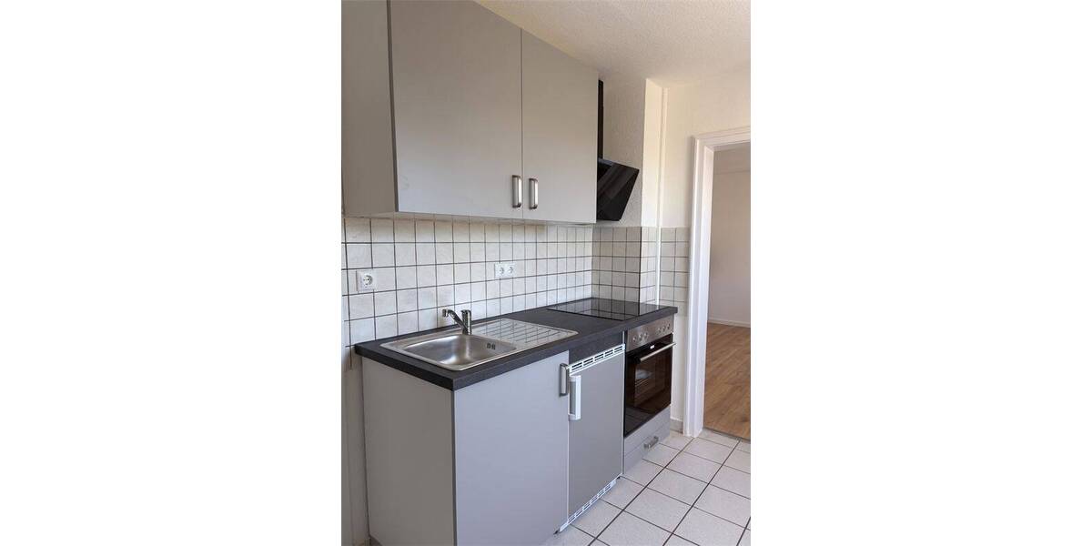 Etagenwohnung Erzhausen - 2 Zimmer, 40 m&sup2;, 1.000&euro; | Angebot:26920374