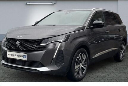 Peugeot 5008 32.011 km 22.880 &euro; Rüsselsheim 65428