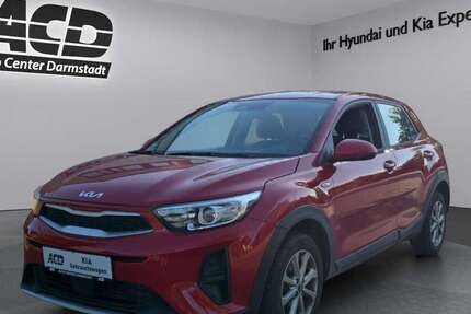 Kia Stonic 25.000 km 13.970 &euro; Darmstadt 64289