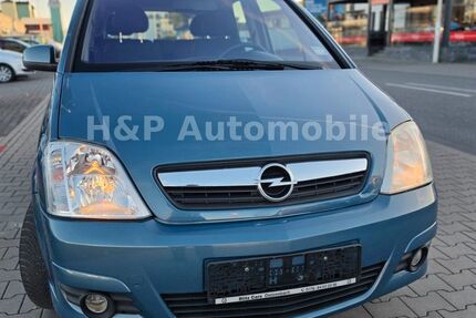 Opel Meriva 50.000 km 5.800 &euro; Dietzenbach 63128