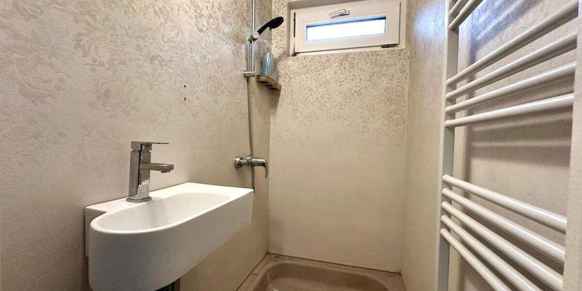 Mehrfamilienhaus, Wohnhaus Offenbach Waldheim - 9 Zimmer, 188 m&sup2;, 449.000&euro; | Angebot:23436740