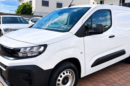 Opel Combo 21.200 km 18.999 &euro; Pfungstadt 64319