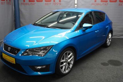 Seat Leon 226.185 km 6.990 &euro; Pfungstadt 64319