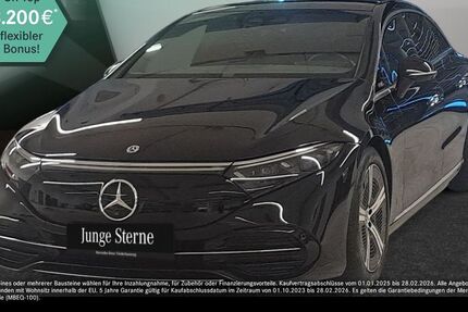 Mercedes-Benz EQS 35.634 km 51.990 € Frankfurt 60599