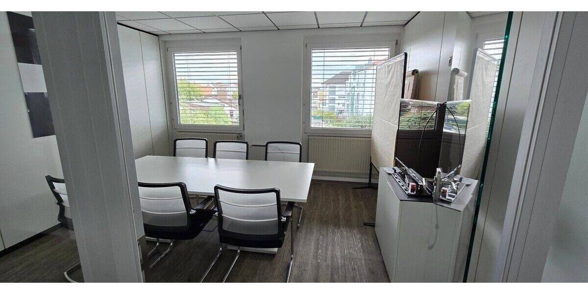 Gewerbeobjekt Obertshausen - 729.000&euro; | Angebot:24052151