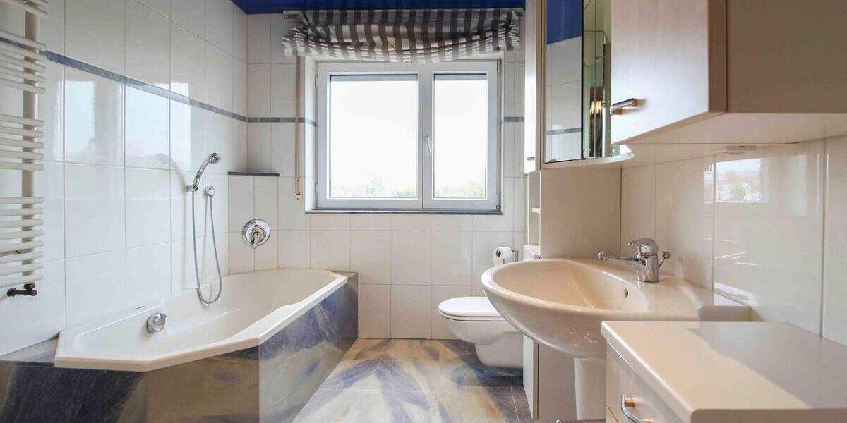 Einfamilienhaus Babenhausen - 5 Zimmer, 539.000&euro; | Angebot:25425427