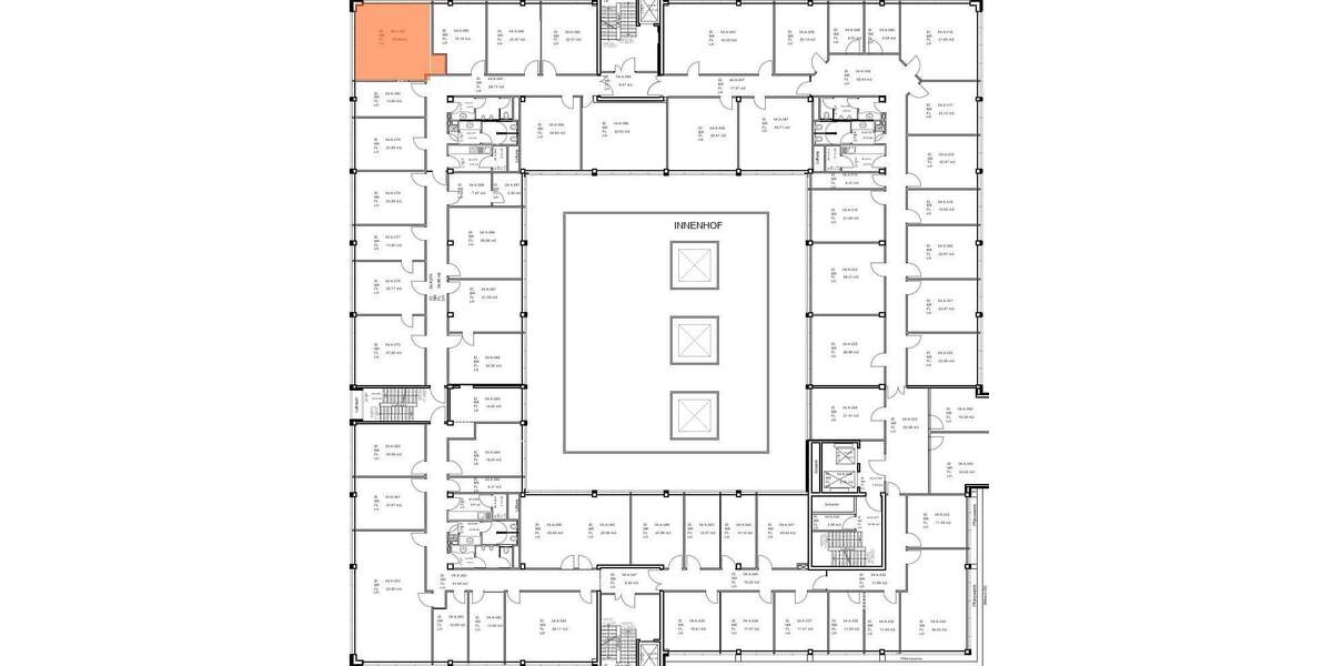 Gewerbeobjekt Dreieich Sprendlingen - 500&euro; | Angebot:23970502