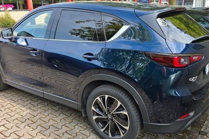 Mazda CX-5 33.000 km 29.777 &euro; Darmstadt 64289