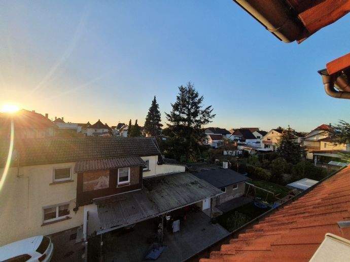 Etagenwohnung Bürstadt - 4 Zimmer, 89 m&sup2;, 283.000&euro; | Angebot:21780653