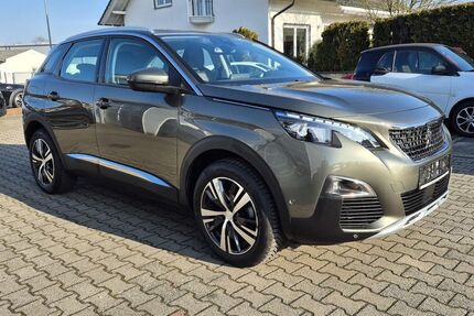 Peugeot 3008 62.052 km 14.890 &euro; Rodgau 63110
