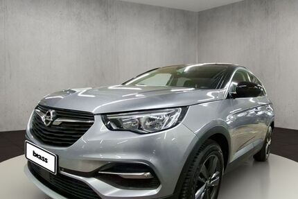 Opel Grandland (X) 94.700 km 12.950 &euro; Darmstadt 64293