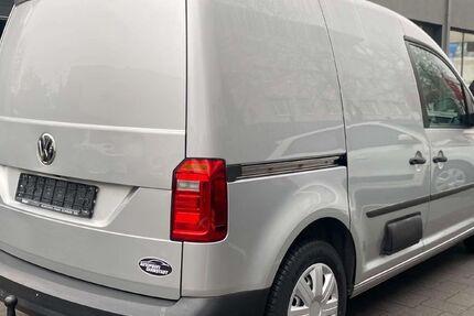 VW Caddy 126.000 km 11.299 &euro; Darmstadt 64293