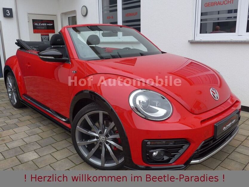 Beetle