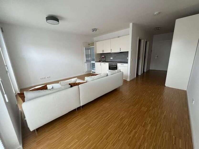 Wohnung zum Mieten in Frankfurt 880 € 40.2 m² 1 zimmer