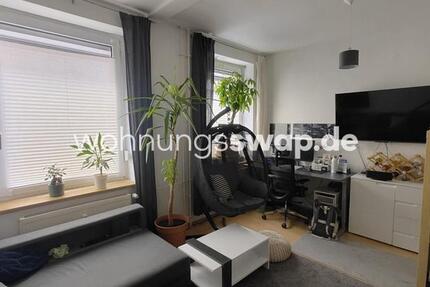 Wohnung Frankfurt am Main Bornheim - 1 Zimmer, 37 m&sup2;, 655&euro; | Angebot:25387203