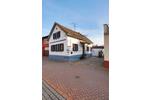 5-6 ZKB* Familie* EBK* 1x tgl.Wannenbad1x tgl..Duschbad* KFZ-Stellpl.* Pfungstadt-Hahn - Einfamilienhaus Pfungstadt / Hahn Hahn | Angebot:26882913