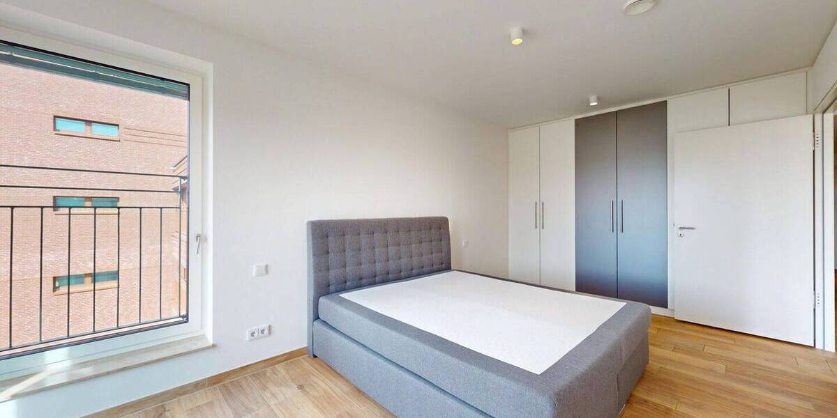 Etagenwohnung Frankfurt am Main Ostend - 2 Zimmer, 79 m&sup2;, 799.000&euro; | Angebot:26257179