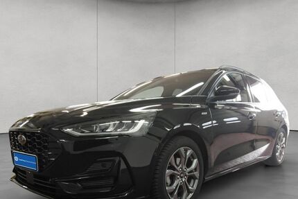 Ford Focus 14.614 km 24.950 &euro; Frankfurt 60386