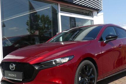 Mazda 3 2.500 km 26.490 &euro; Groß-Umstadt 64823