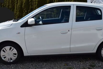 Mitsubishi Space Star 76.000 km 8.400 &euro; Eich 67575