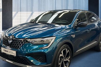 Renault Arkana 13.366 km 23.470 &euro; Frankfurt / Main 60314