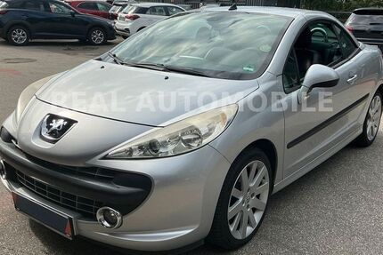 Peugeot 207 109.000 km 6.299 &euro; Frankfurt am Main 65933