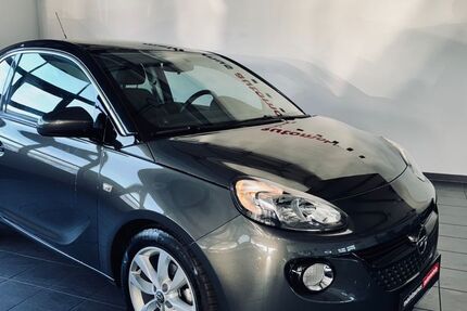 Opel Adam 12.000 km 14.500 &euro; Hofheim-Wallau 65719