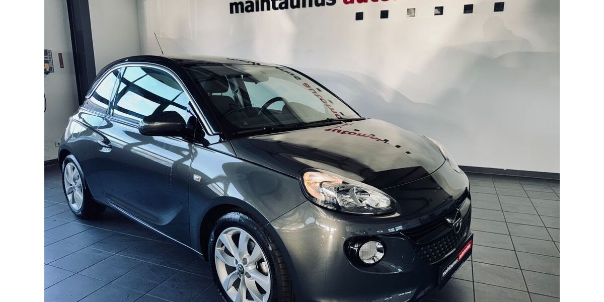 Opel Adam 12.000 km 14.500 &euro; Hofheim-Wallau 65719