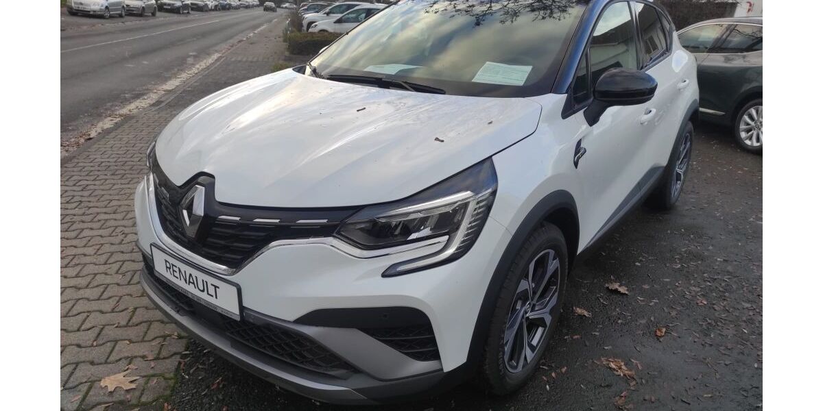 Renault Captur 113.000 km 23.790 &euro; Frankfurt am Main 60326