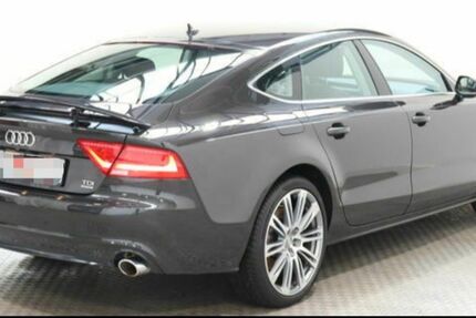 Audi A7 152.000 km 19.500 € Frankfurt 60386