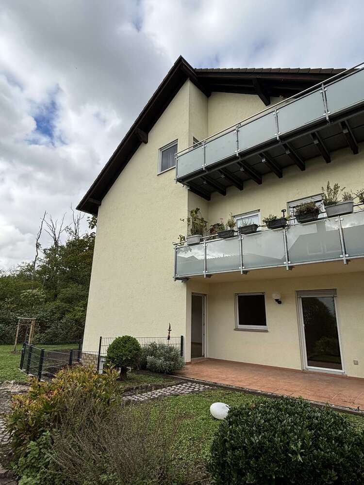 Wohnung zum Mieten in Darmstadt 1.275 € 85 m²