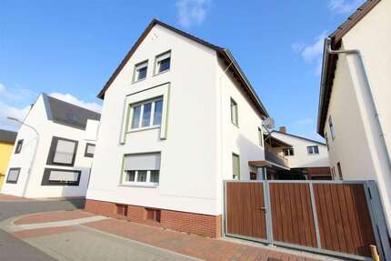 Wohnung Pfungstadt - 3.5 Zimmer, 103 m&sup2;, 1.100&euro; | Angebot:27134369