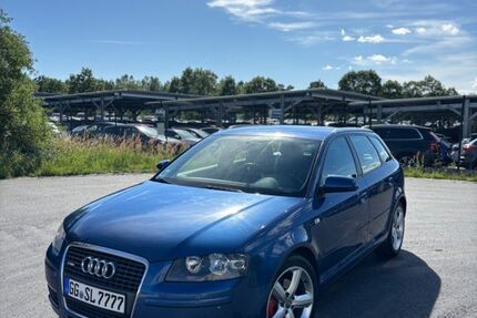 Audi A3 261.500 km 4.200 &euro; Riedstadt 64560