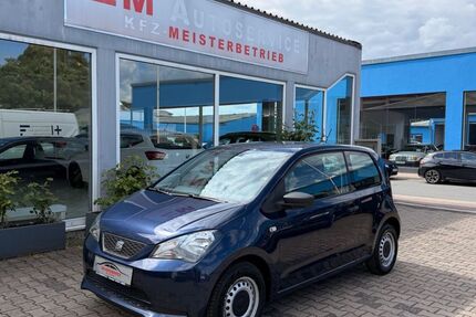 Seat Mii 131.600 km 5.100 &euro; Darmstadt 64293