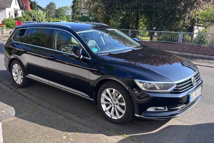 VW Passat 156.500 km 15.699 &euro; Groß-Gerau 64521