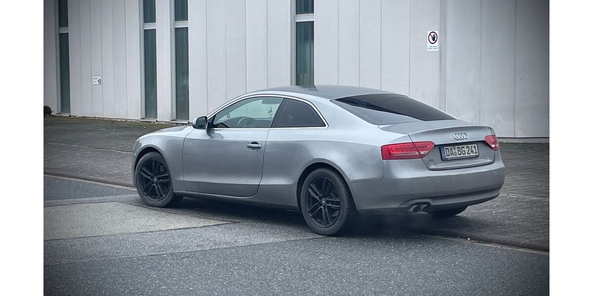 Audi A5 192.000 km 9.500 &euro; Darmstadt 64291
