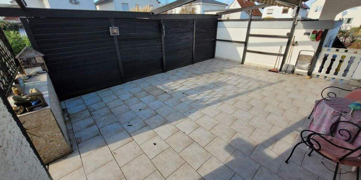 Bungalow Rüsselsheim am Main Bauschheim - 3 Zimmer, 106 m&sup2;, 449.000&euro; | Angebot:23978184