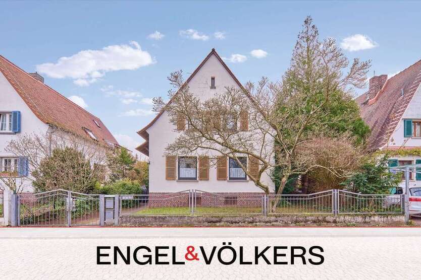 Haus zum Kaufen in Eberstadt 835.000 € 162 m²
