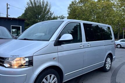 VW T5 Transporter 268.000 km 11.999 &euro; Frankfurt am Main 60486
