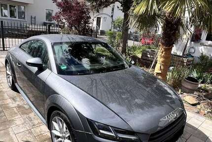 Audi TT 111.000 km 19.990 &euro; Darmstadt 64295