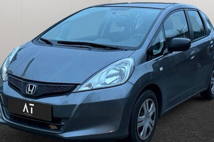 Honda Jazz 104.123 km 4.990 &euro; Frankfurt am Main 65929
