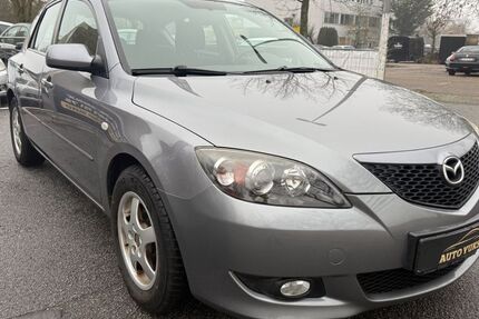 Mazda 3 233.000 km 1.990 &euro; Heppenheim 64646